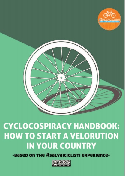 Cyclocospiracy handbook 